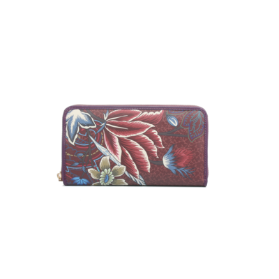 A Spark of Happiness Wallet Ruby