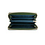 Wallet Solid Color garden green