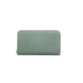 A Spark of Happiness Wallet Solid Color garden green