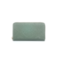 A Spark of Happiness Wallet Solid Color garden green