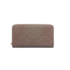A Spark of Happiness Wallet Solid Colour brown