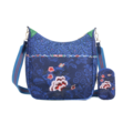 Spark of Happiness Pouch bag Rocky
