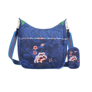 Spark of Happiness Pouch bag Rocky