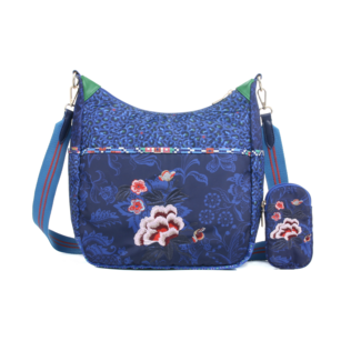 Spark of Happiness Pouch bag Rocky
