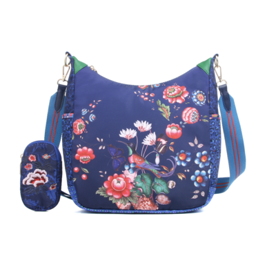 Spark of Happiness Pouch bag Rocky