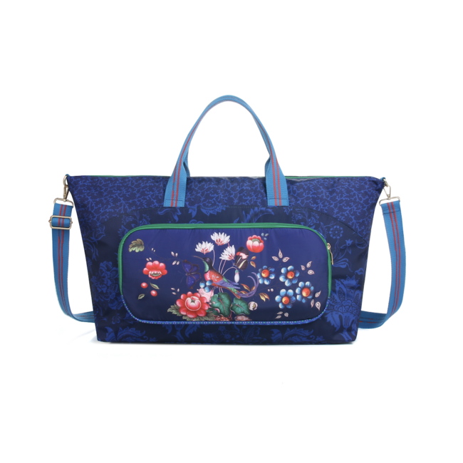Weekender Rocky