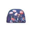 A Spark of Happiness Cosmetic Bag large Rocky