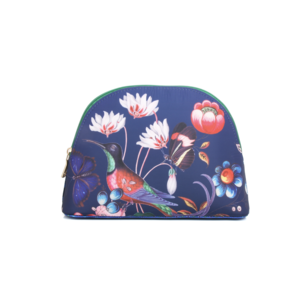 A Spark of Happiness Cosmetic bag large Rocky