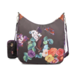 Spark of Happiness Pouch bag Cooper
