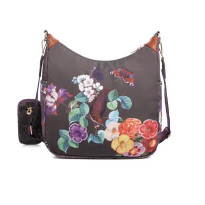 Spark of Happiness Pouch bag Cooper