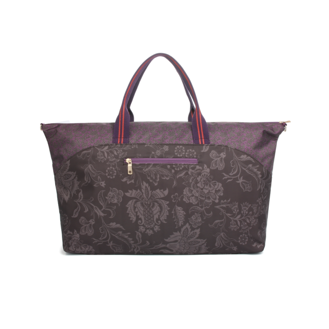 Weekender Cooper
