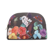A Spark of Happiness Cosmetic bag large Cooper
