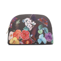 A Spark of Happiness Cosmetic Bag large Cooper