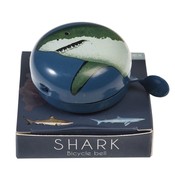 Rex London Bicycle Bell Sharks