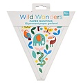 Rex London Bunting Paper Wild Wonders