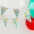 Rex London Bunting Paper Wild Wonders