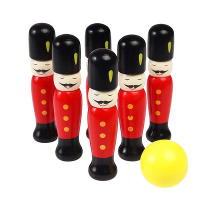 Rex London Skittles Soldiers Traditional