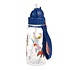 Rex London Kindertrinkflasche Clear Space