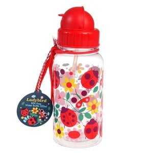 Rex London Kindertrinkflasche Ladybird