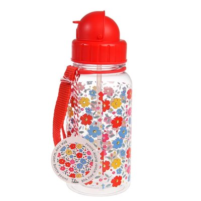 Rex London Kids Water Bottle Tilde