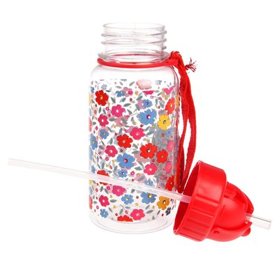 Rex London Kids Water Bottle Tilde