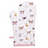 Clayre & Eef Oven mitt Butterflies