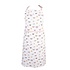 Clayre & Eef Kitchen apron Butterflies