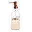 Refillable Bottle Shampoo