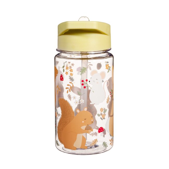 Wasserflasche Garden Friends