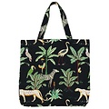Powell Craft Canvas Bag XL Safari