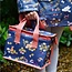 Lunch-Tasche Enchanted Forest