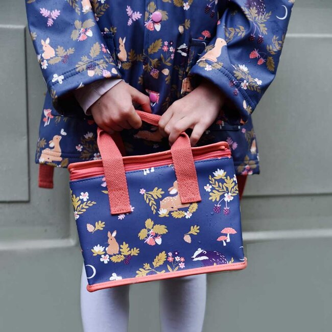 Lunch bag Enchanted Forest