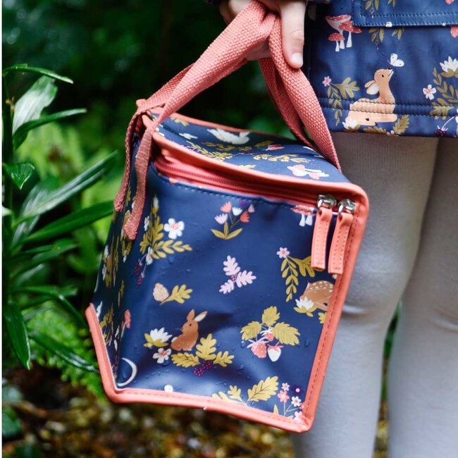 Lunch-Tasche Enchanted Forest