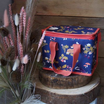 Powell Craft Lunch bag Enchanted Forest