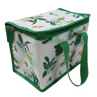 Powell Craft Lunch-Tasche Safari