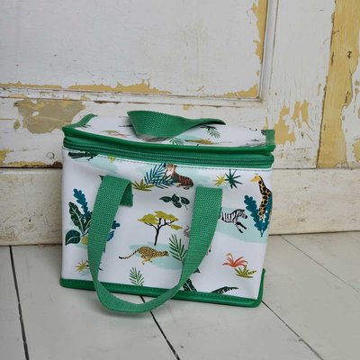 Powell Craft Lunch bag Safari