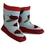 Mocassins Ladybirds 6-12 months
