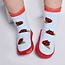 Mocassins Ladybirds 1-2 years