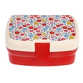 Rex London Lunchbox mit Fach Tilde