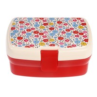 Rex London Lunchbox with tray Tilde
