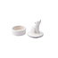 Trinket Pot Send with Love Bear