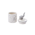 CGB Giftware Money Pot Send with Love Elephant