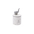 CGB Giftware Money Pot Send with Love Elephant