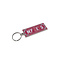 Key ring Enamel 'My Keys'