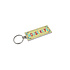 CGB Giftware Key ring Enamel 'House Keys'