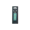 CGB Giftware Key ring Enamel 'Front Door'
