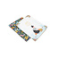 Notizbücher Flower Market 'Enjoy the ..." Set of 2