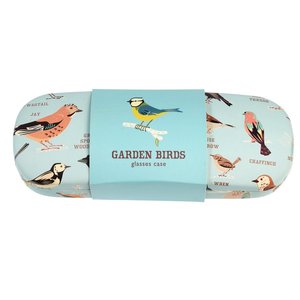 Rex London Glasses Case Garden Birds