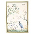 Clayre & Eef Tea towel Paradise Bird