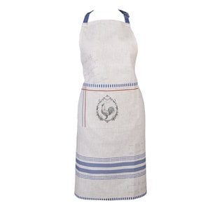 Clayre & Eef Kitchen apron France